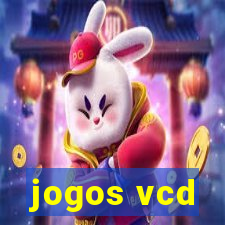 jogos vcd